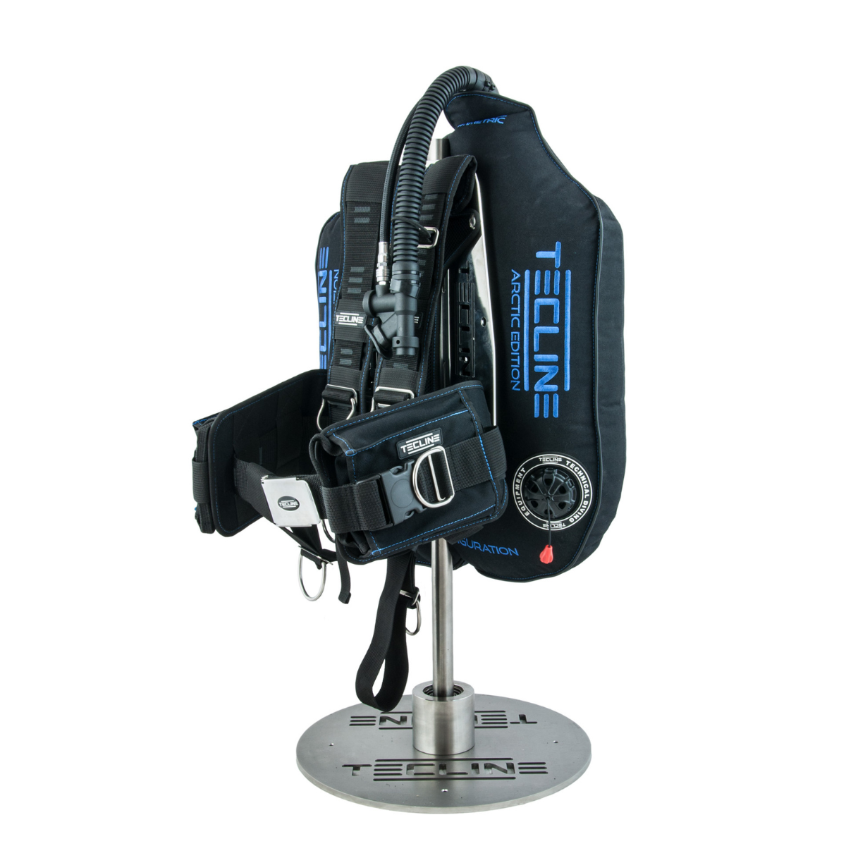 Vesta BCD Wing Peanut 21 Arctic Set
