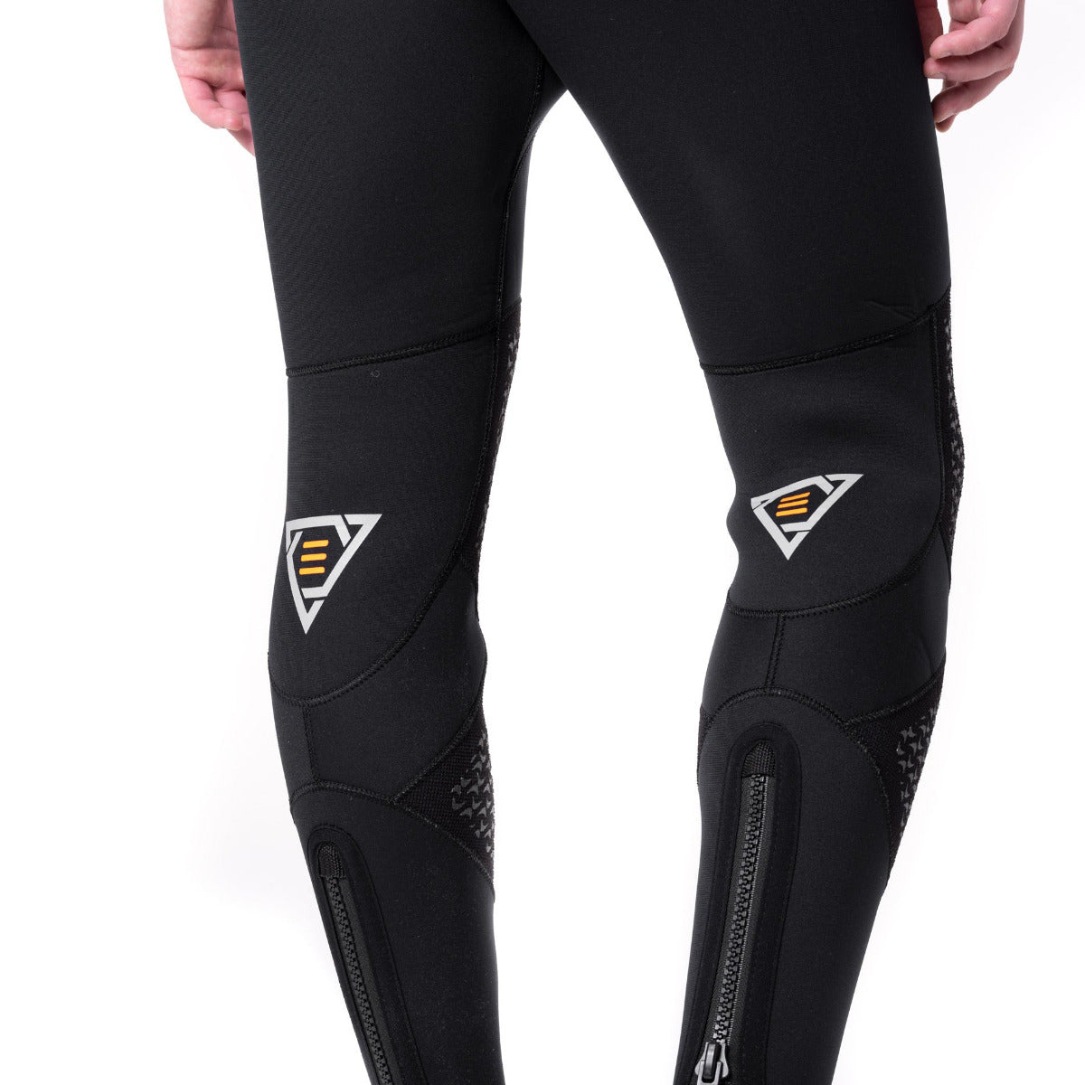 Neoprene Wetsuit Proterm 7 mm