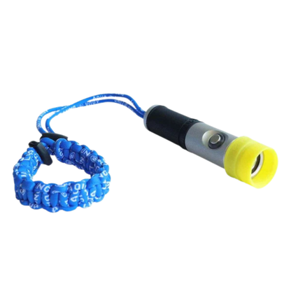 Lanterna Seaflare Mini Led Dive Light Pack
