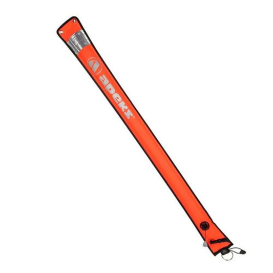 Baliza DSMB ORANGE 1.4m