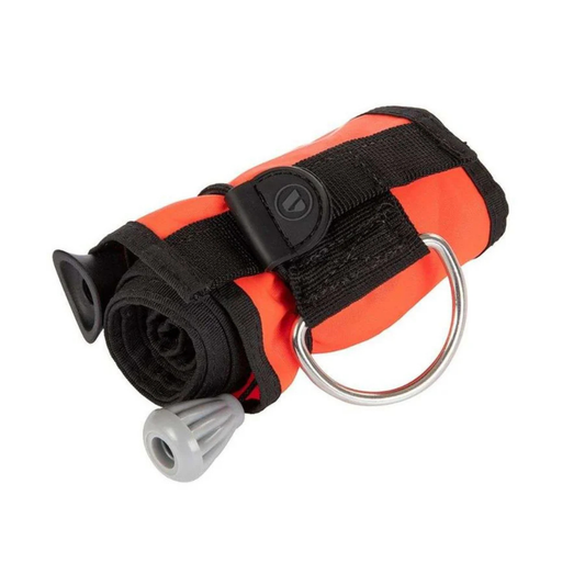 Baliza DSMB ORANGE 1.4m