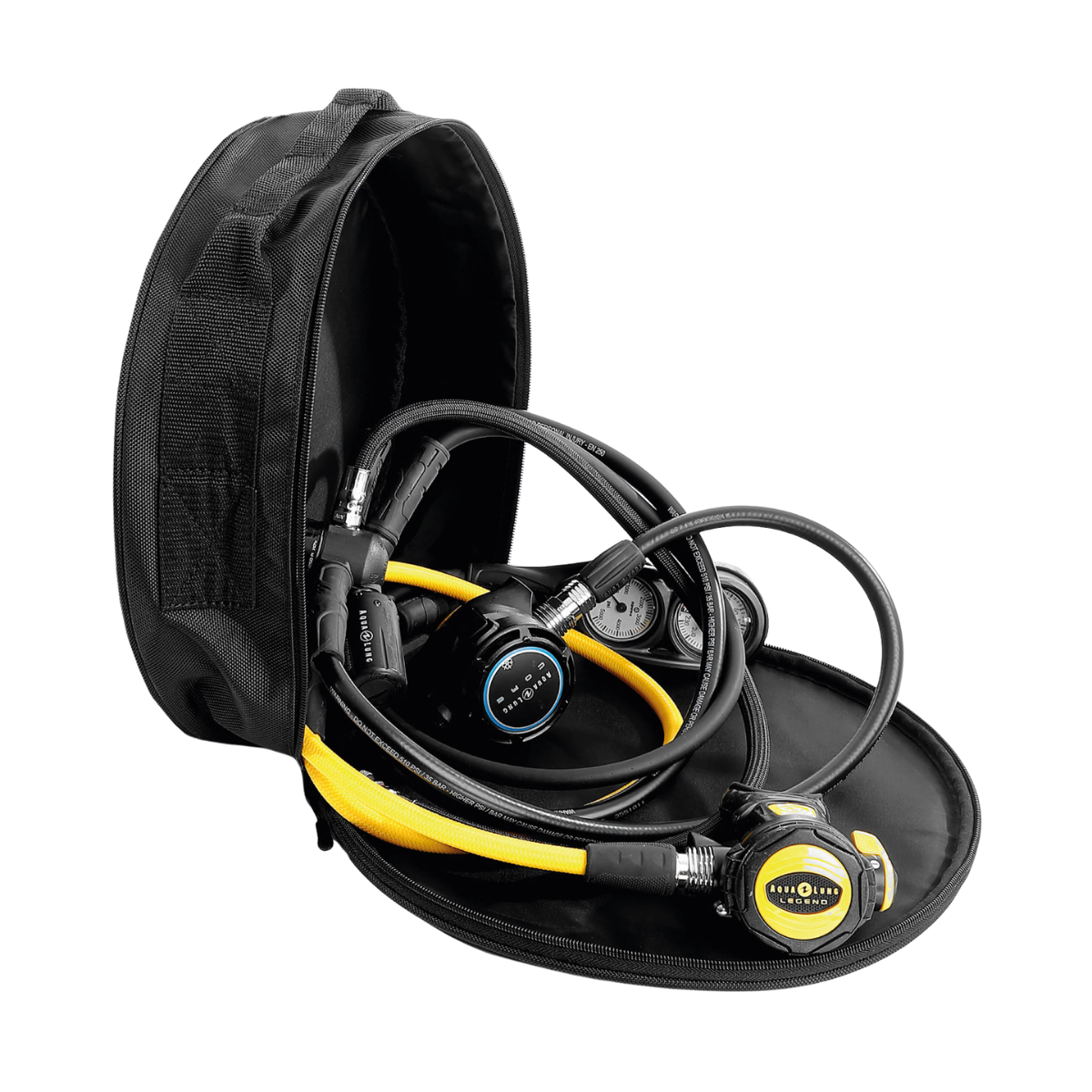 Geanta pentru Regulator Explorer II