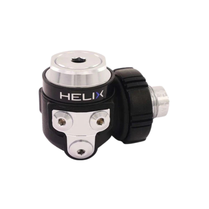Regulator Helix