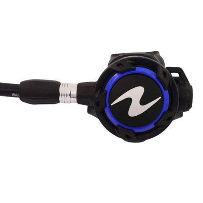 Regulator Helix