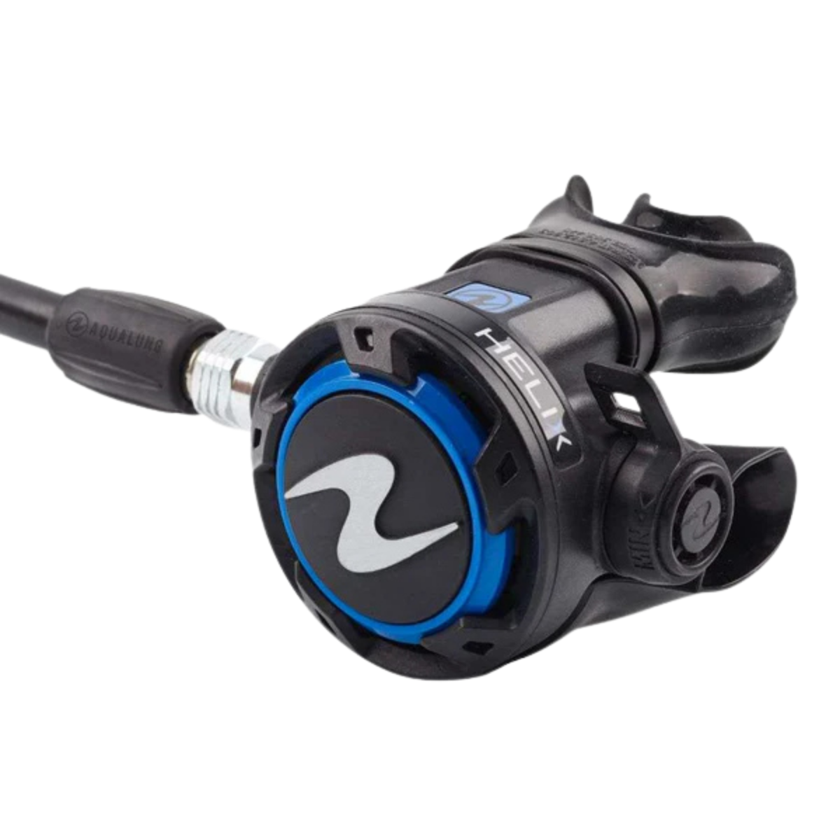 Regulator Helix