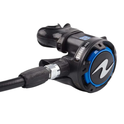 Regulator Helix