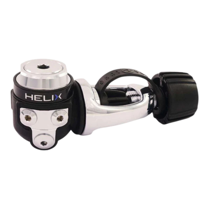 Regulator Helix