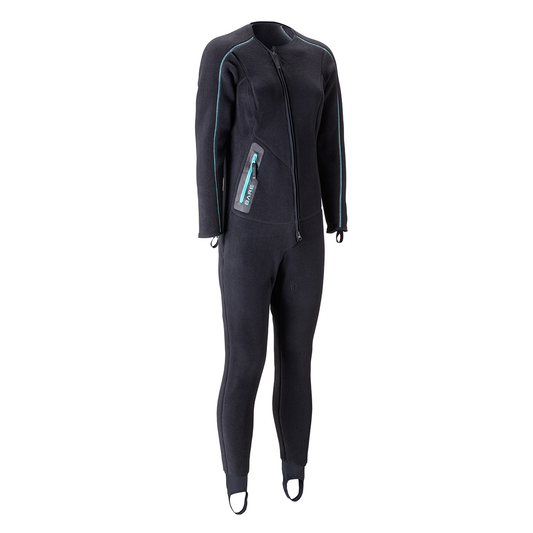 Costum termic Polar Stretch Mid-Layer Full
