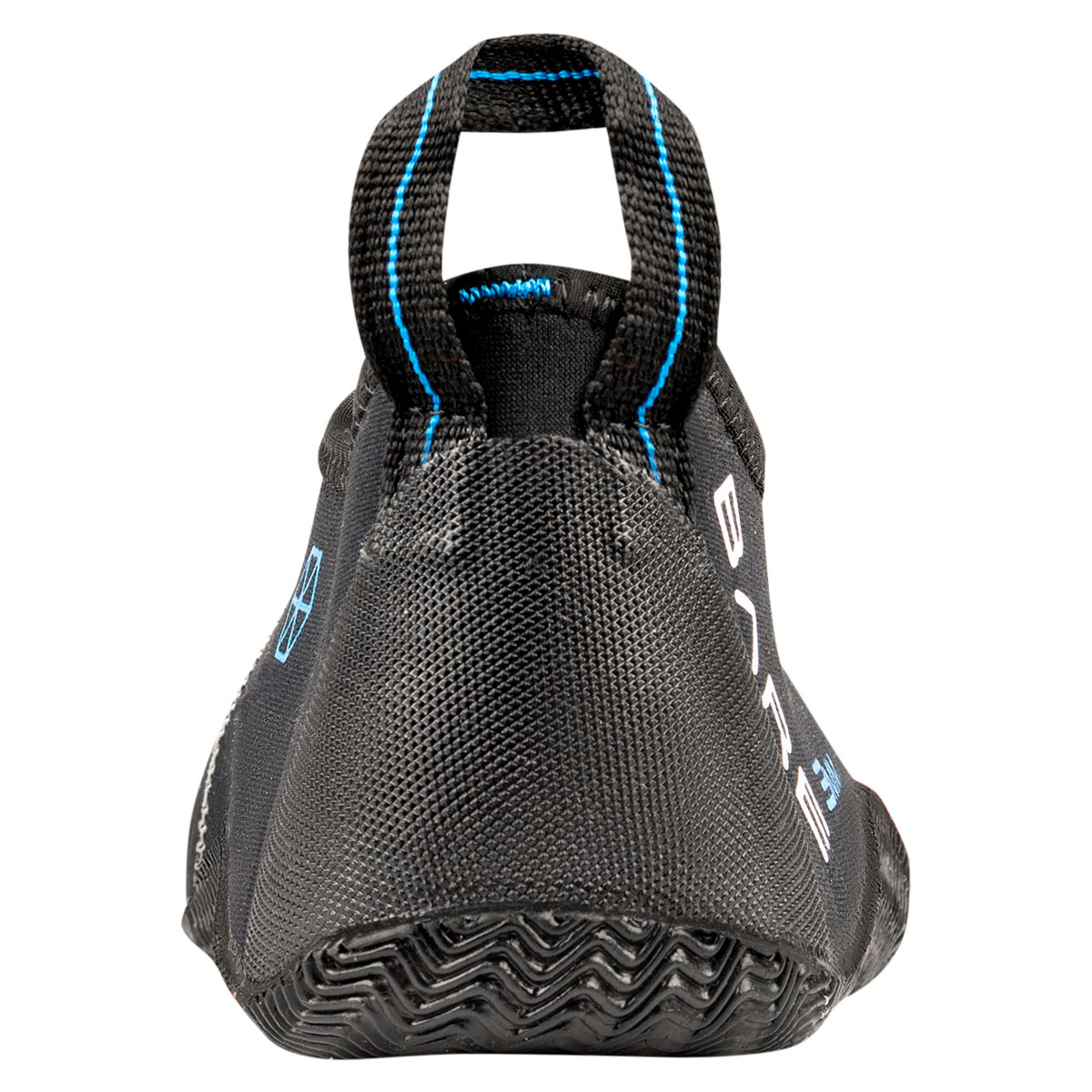 Botosi neopren scurti 3mm