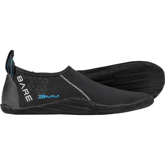Botosi neopren scurti 3mm