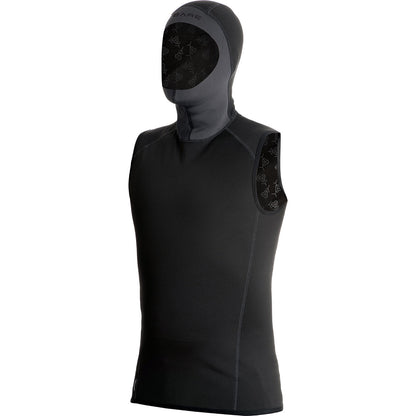 Vesta Exowear cu Gluga