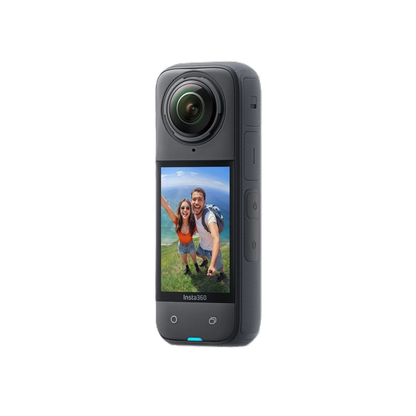 Camera Sport Insta360 X4