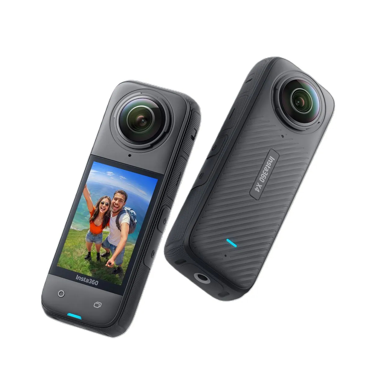 Camera Sport Insta360 X4