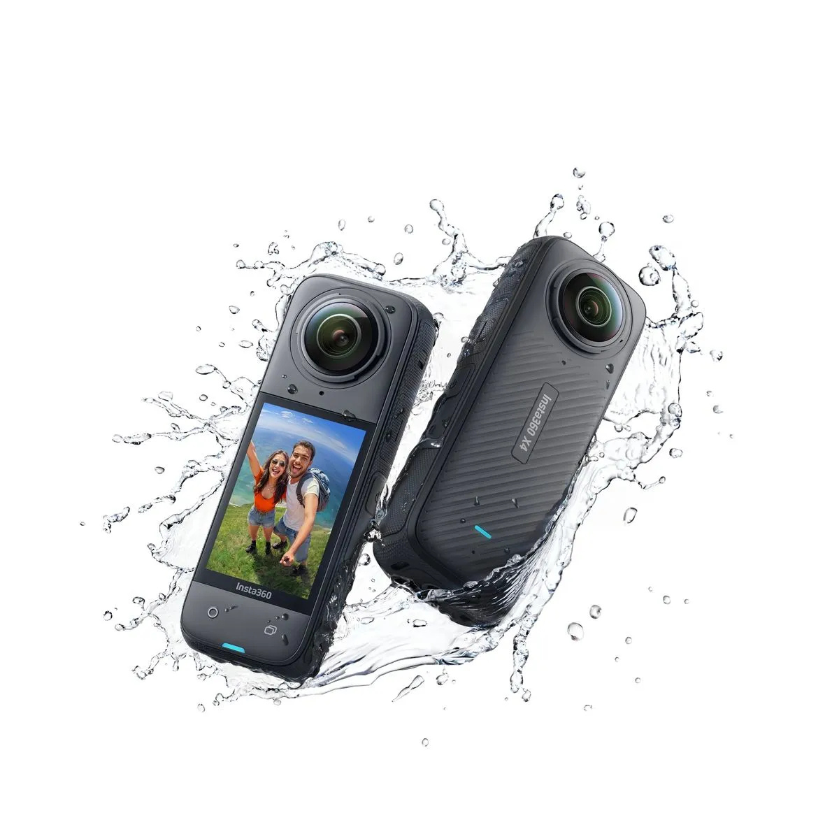 Camera Sport Insta360 X4