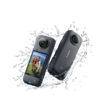 Camera Sport Insta360 X4