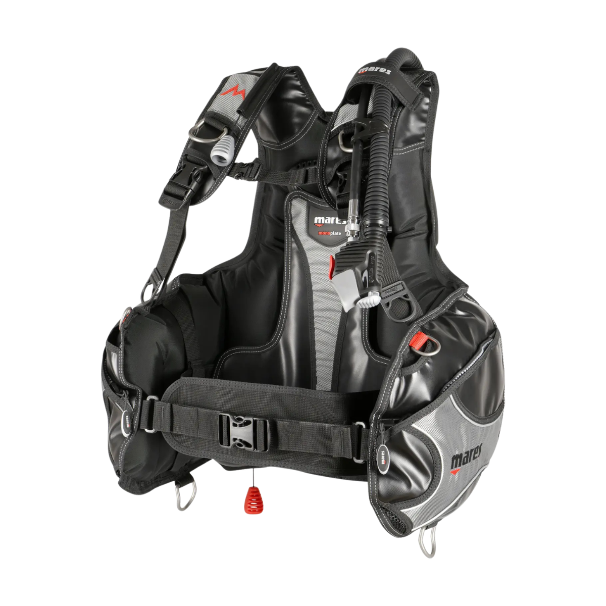 Vesta BCD Rock