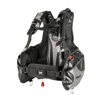 Vesta BCD Rock