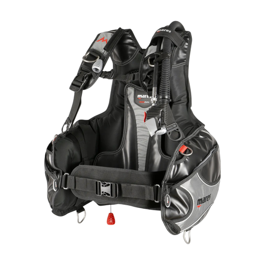 Vesta BCD Rock