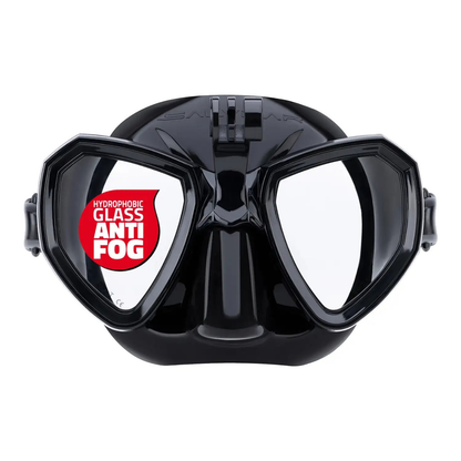 Masca Scufundari Trinity Anti Fog