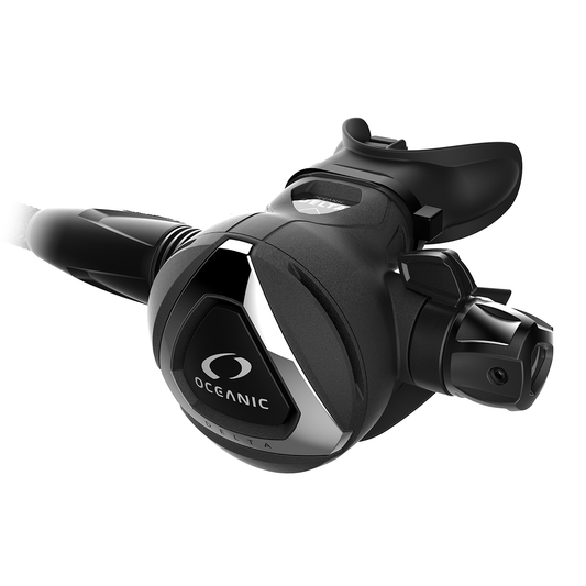 A doua treapta regulator Delta 5 2nd Stage