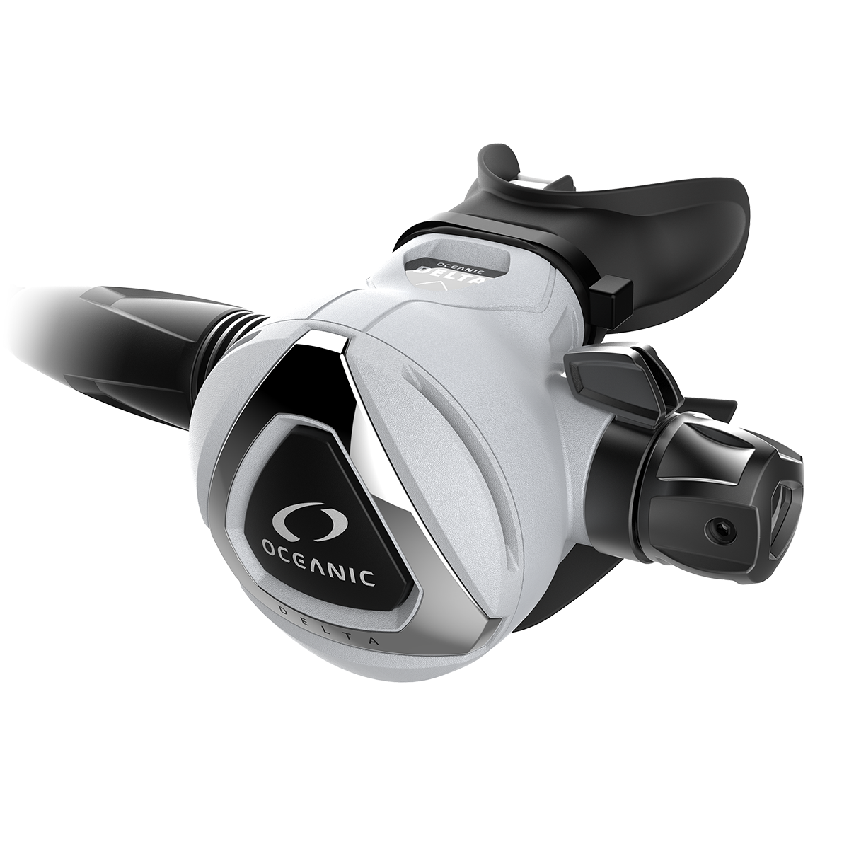 A doua treapta regulator Delta 5 2nd Stage