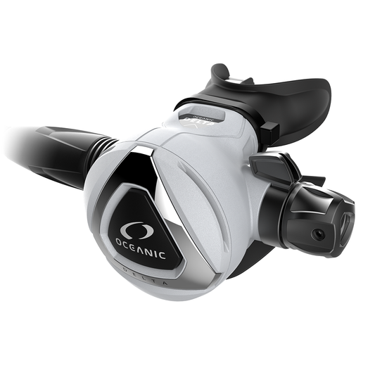 A doua treapta regulator Delta 5 2nd Stage