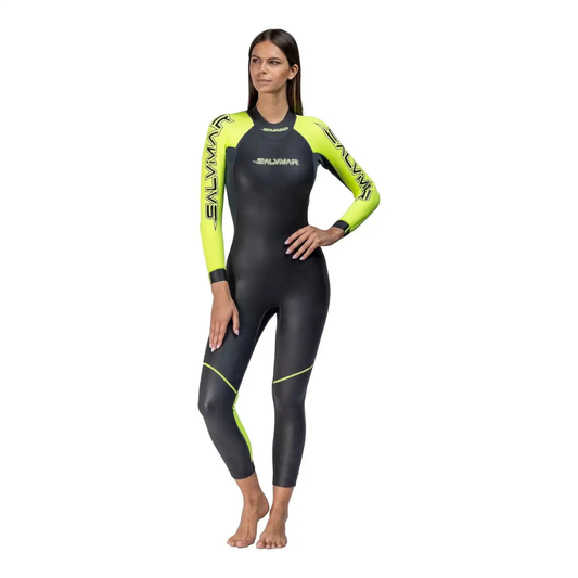 Costum Neopren SwimRise 2.0mm