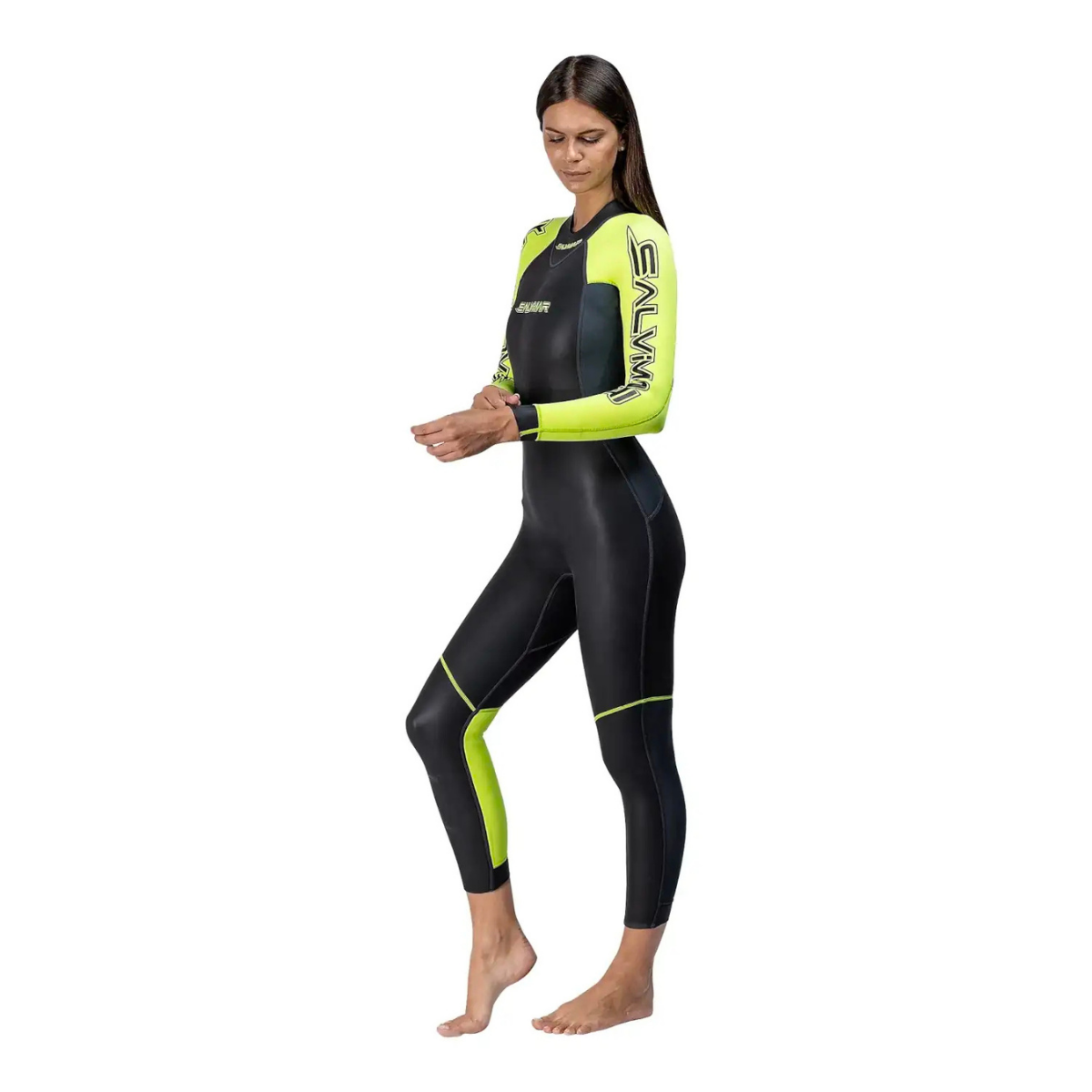 Costum Neopren SwimRise 2.0mm