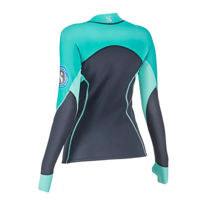 Bluza neopren Everflex 1.5 Long Sleeve