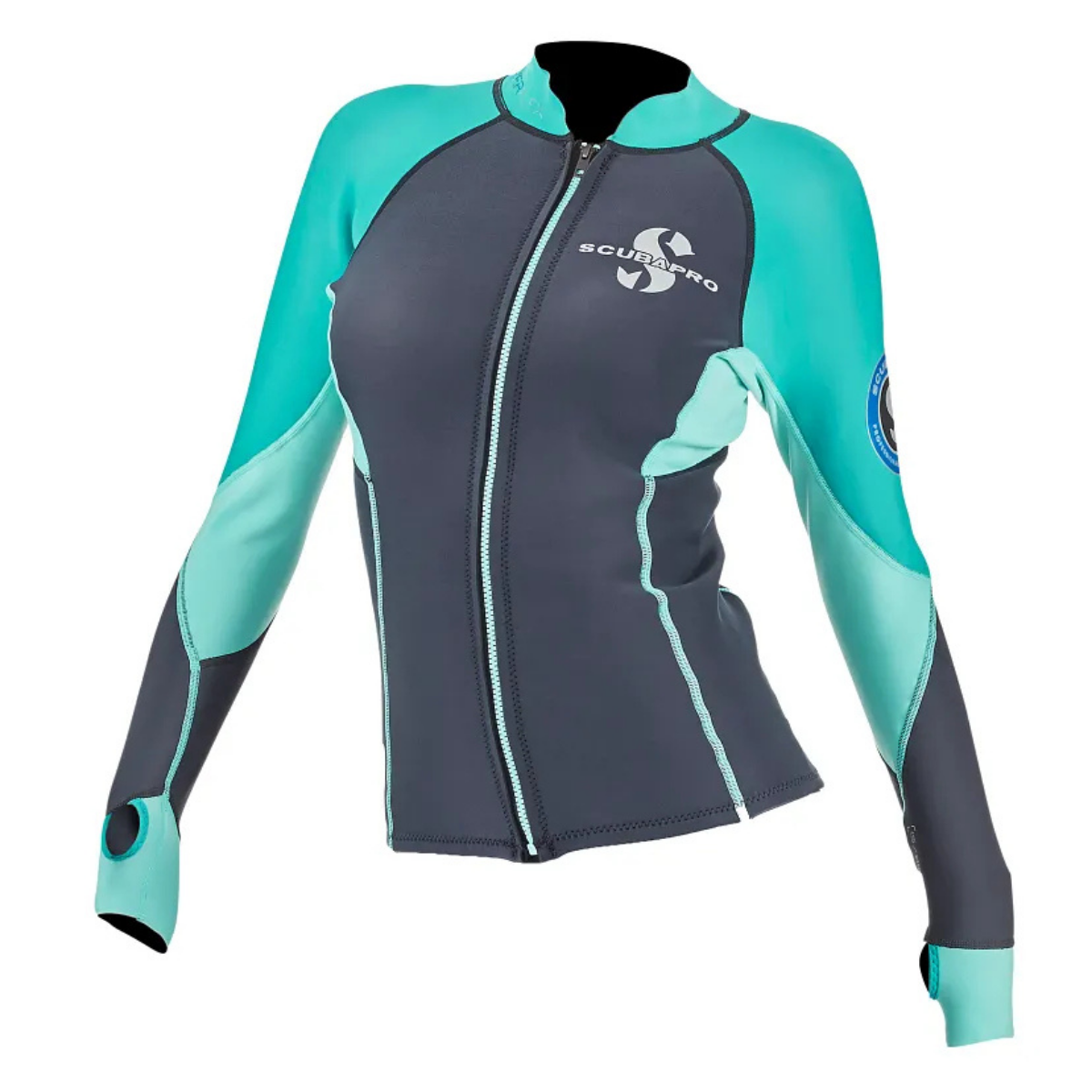 Bluza neopren Everflex 1.5 Long Sleeve