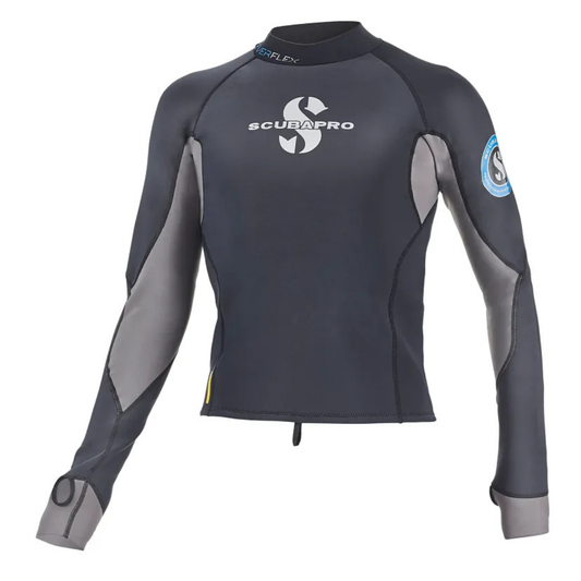 Bluza neopren Everflex 1.5 Long Sleeve