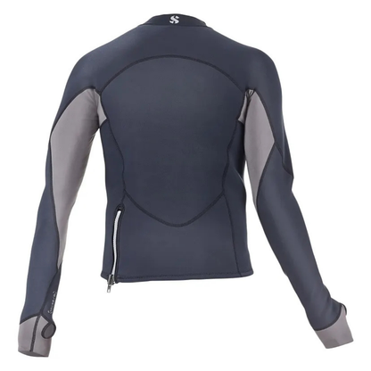 Bluza neopren Everflex 1.5 Long Sleeve