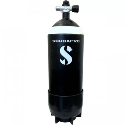 Butelie scufundari 232 bar