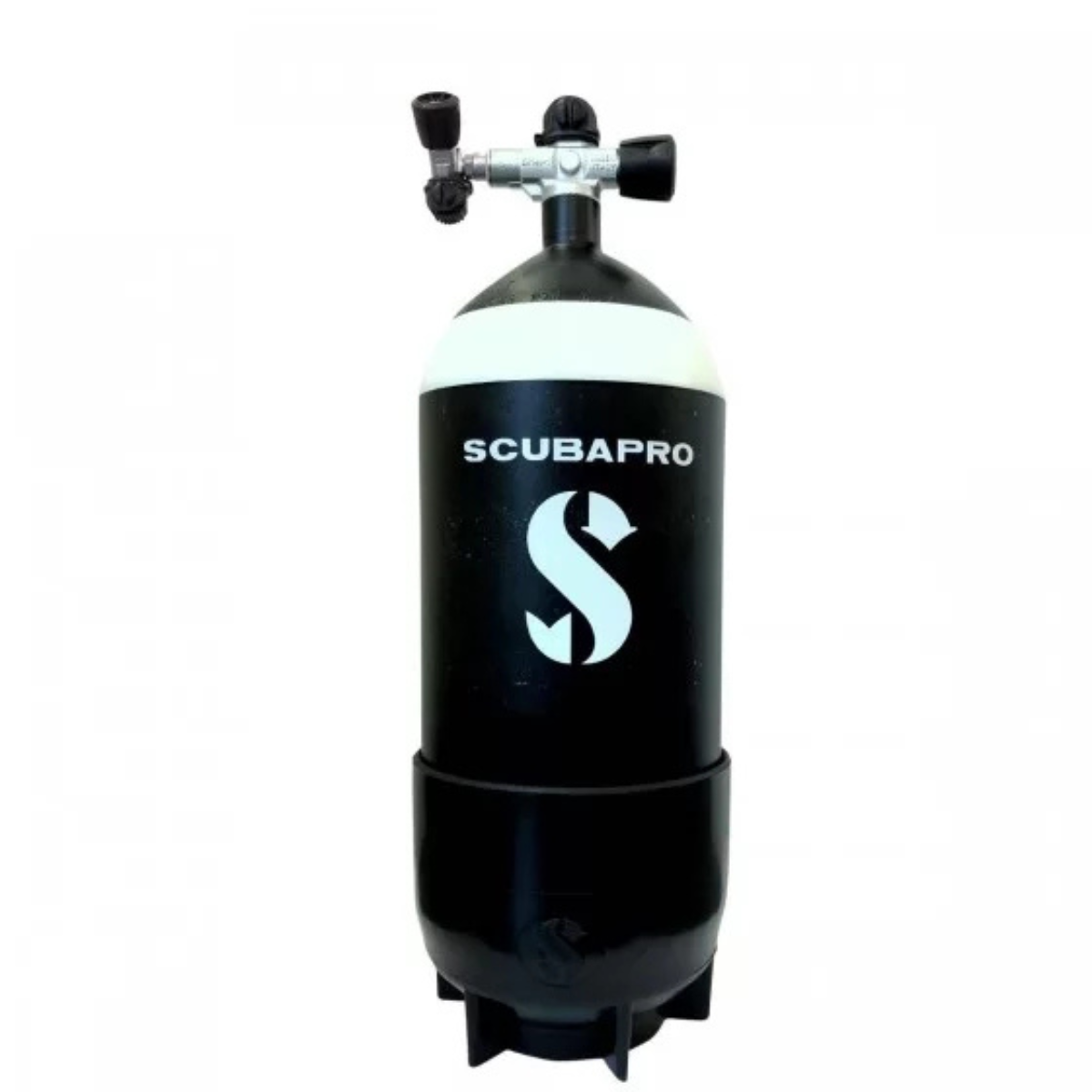 Butelie scufundari 232 bar