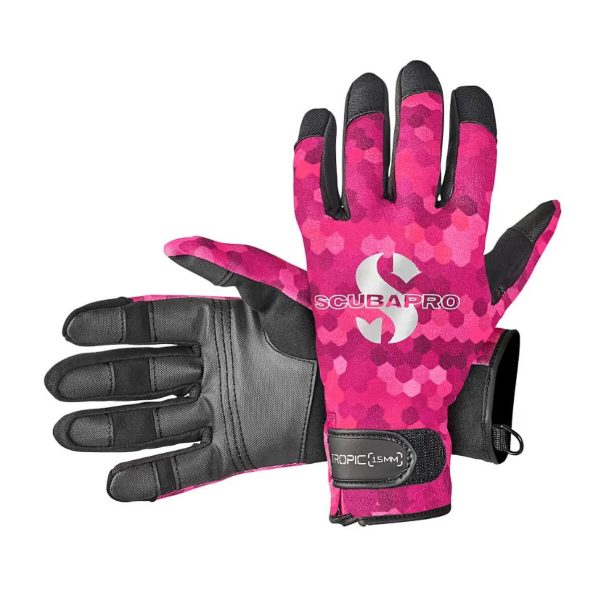 Manusi Neopren Tropic 1.5mm