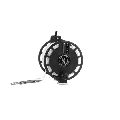 Reel S-TEK Expedition