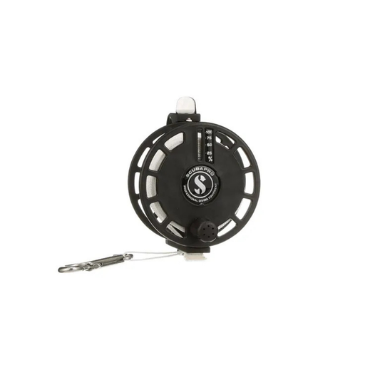Reel S-TEK Expedition