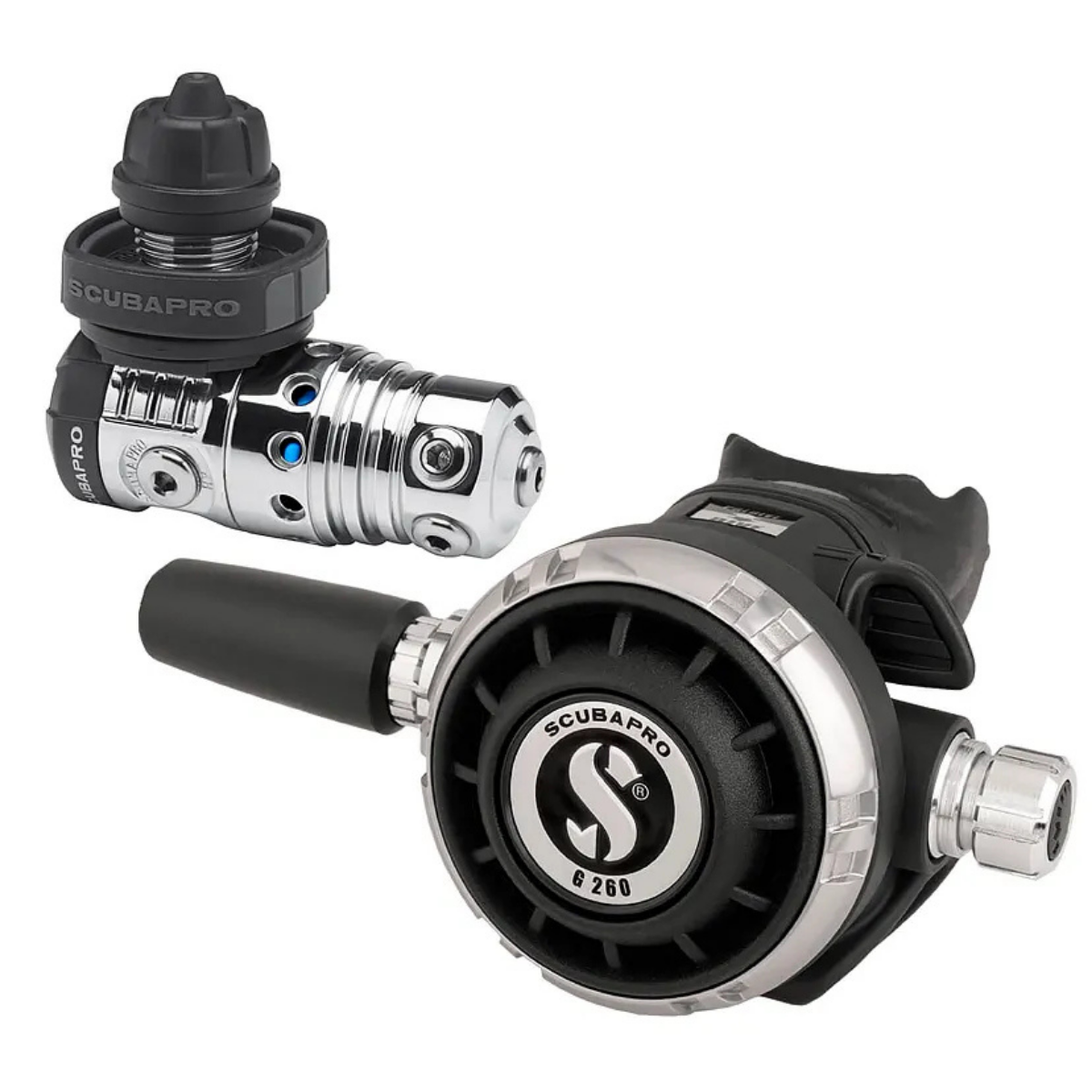 Set regulator MK25 EVO/G260