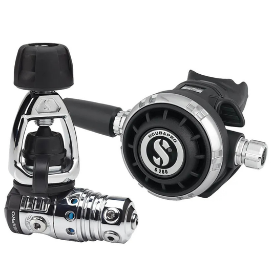 Set regulator MK25 EVO/G260