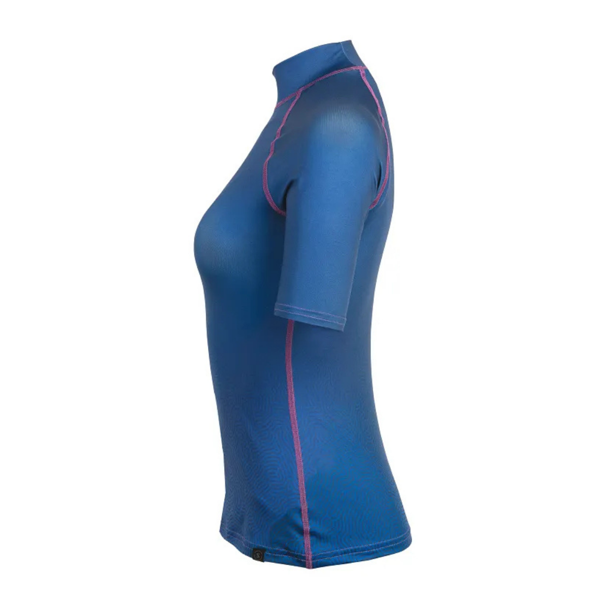 Tricou UV T-Flex Maneca Scurta UPF50