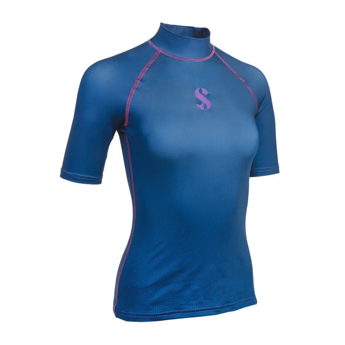 Tricou UV T-Flex Maneca Scurta UPF50