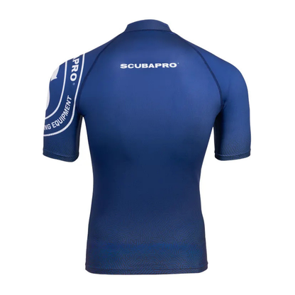 Tricou UV T-Flex Maneca Scurta UPF50