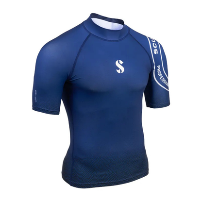 Tricou UV T-Flex Maneca Scurta UPF50