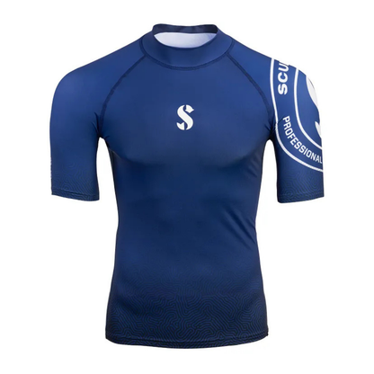 Tricou UV T-Flex Maneca Scurta UPF50