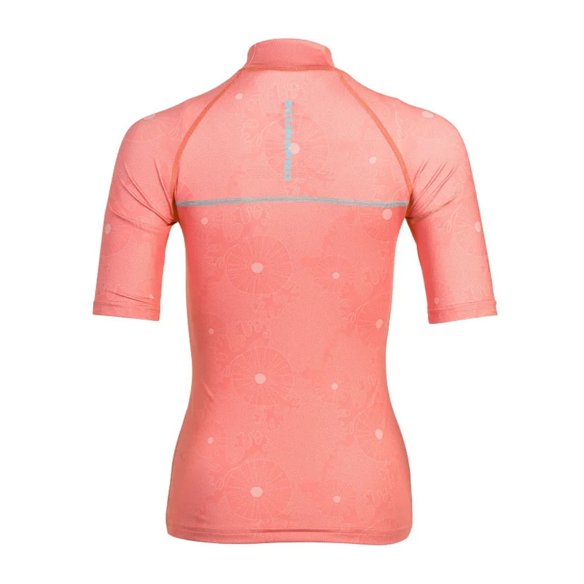 Tricou UV T-Flex Maneca Scurta UPF50