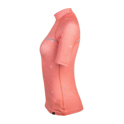 Tricou UV T-Flex Maneca Scurta UPF50