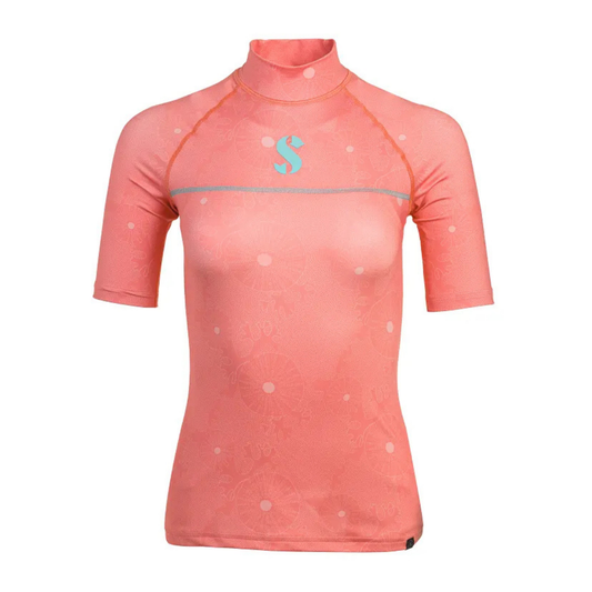 Tricou UV T-Flex Maneca Scurta UPF50