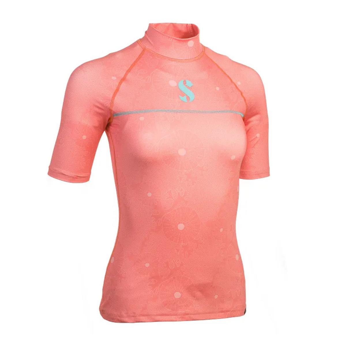 Tricou UV T-Flex Maneca Scurta UPF50