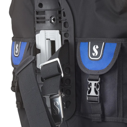 Vesta BCD Glide