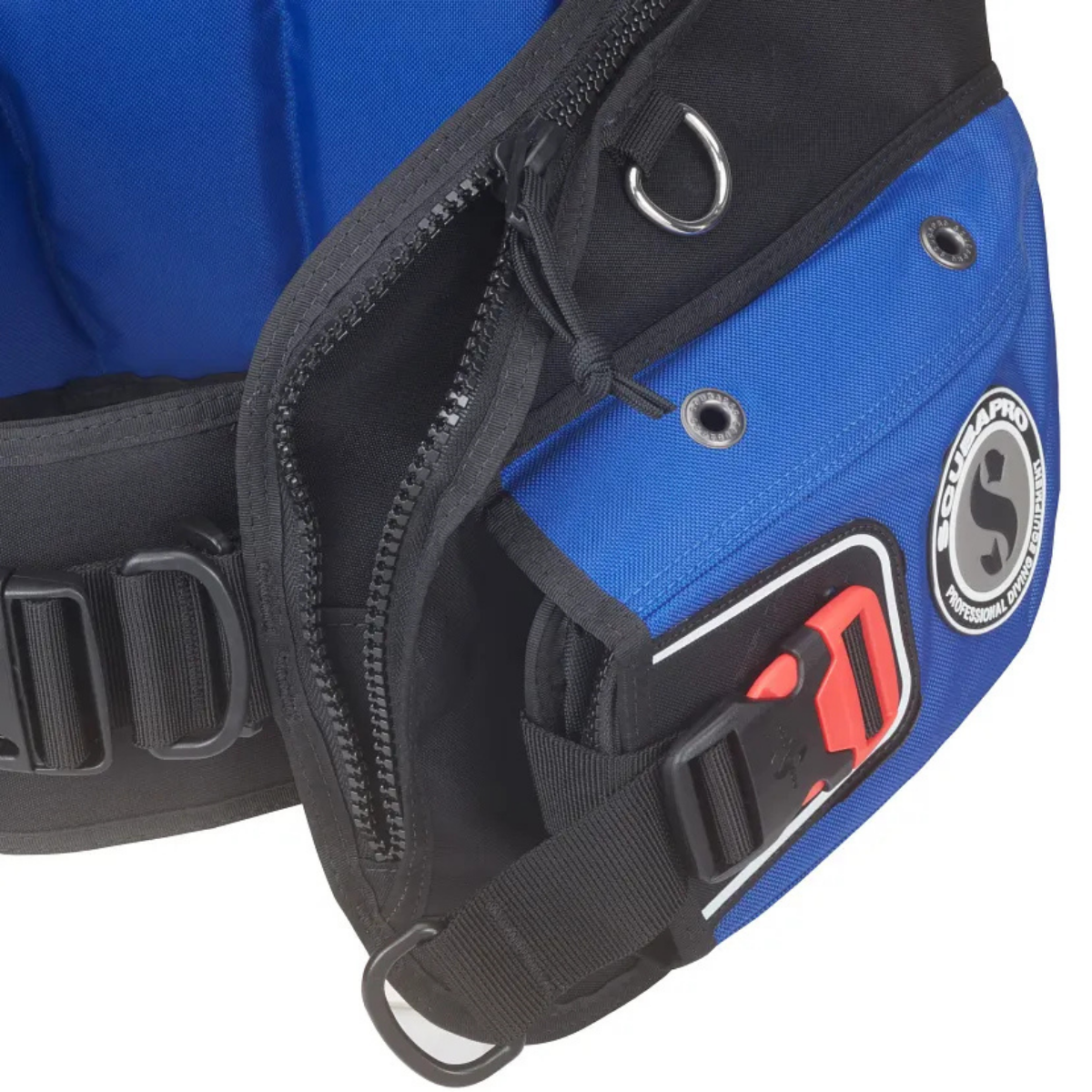 Vesta BCD Glide